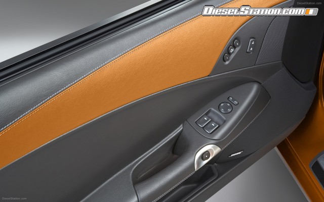 Chevrolet Chevrolet Corvette 2008 Widescreen Picture #14 Chevrolet Chevrolet Corvette 2008 Widescreen Picture #14